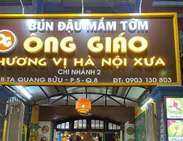 Top 10 Quán Bún Đậu Mắm Tôm Ngon Nhất Tp Hcm: Đánh Giá Chi Tiết