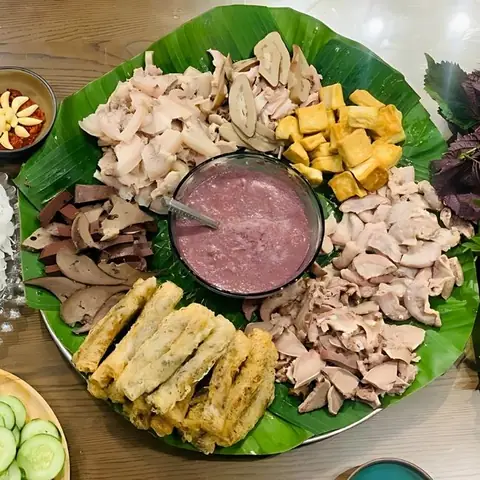 Top 10 Quán Bún Đậu Mắm Tôm Ngon Nhất Tp Hcm: Đánh Giá Chi Tiết