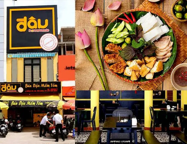 Top 10 Quán Bún Đậu Mắm Tôm Ngon Nhất Tp Hcm: Đánh Giá Chi Tiết