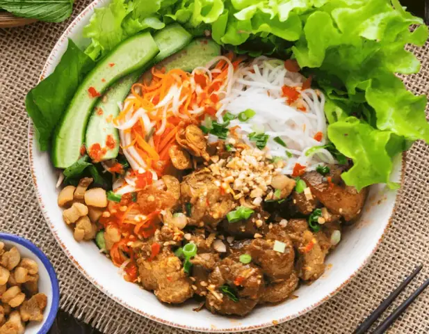Khám Phá 10 Quán Bún Thịt Nướng Sài Gòn Ngon Nhất Cho Fan Ẩm Thực Khám Phá 10 Quán Bún Thịt Nướng Sài Gòn Ngon Nhất Cho Fan Ẩm Thực
