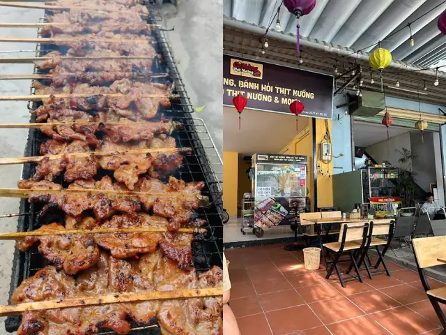 Khám Phá 10 Quán Bún Thịt Nướng Sài Gòn Ngon Nhất Cho Fan Ẩm Thực Khám Phá 10 Quán Bún Thịt Nướng Sài Gòn Ngon Nhất Cho Fan Ẩm Thực
