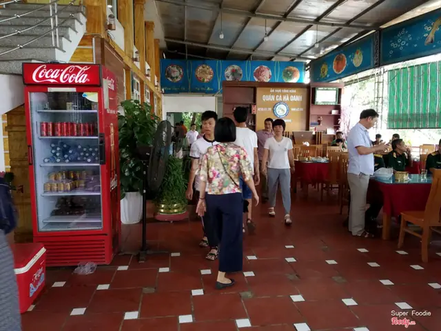 Khám Phá Quán Cá Hà Oanh – Địa Chỉ, Món Ngon & Trải Nghiệm
