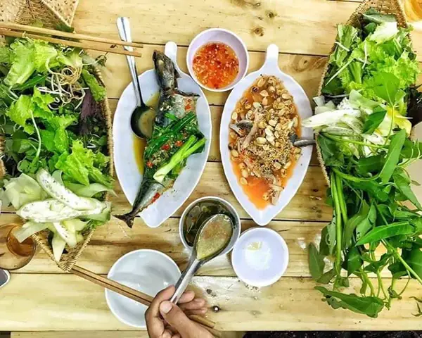 Khám Phá 5 Quán Cá Nục Nướng Giấy Bạc Đà Nẵng Ngon Nhất Khám Phá 5 Quán Cá Nục Nướng Giấy Bạc Đà Nẵng Ngon Nhất