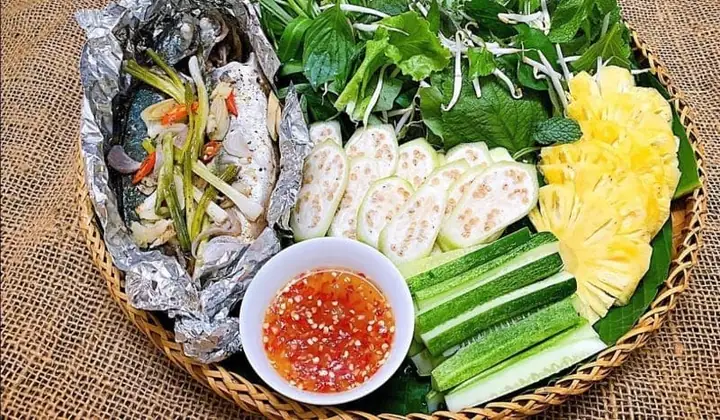 Khám Phá 5 Quán Cá Nục Nướng Giấy Bạc Đà Nẵng Ngon Nhất Khám Phá 5 Quán Cá Nục Nướng Giấy Bạc Đà Nẵng Ngon Nhất
