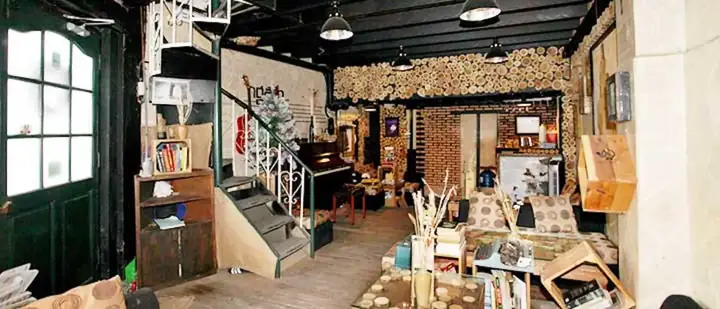 Khám Phá 8 Quán Cafe Acoustic Quận 10: Địa Chỉ, Giá & Không Gian