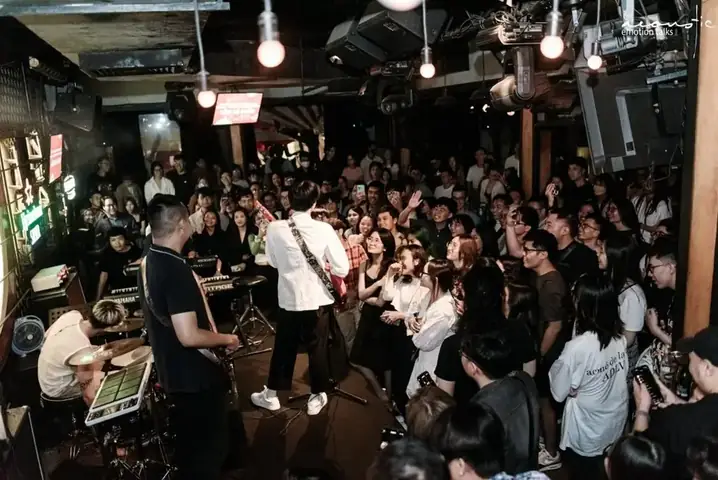 Khám Phá 10 Quán Cafe Acoustic Quận 3 Cho Cuối Tuần