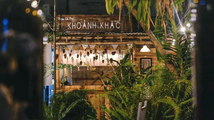 Khám Phá Top 10 Quán Cafe Sống Ảo Ở Cần Thơ Để Check‑in Khám Phá Top 10 Quán Cafe Sống Ảo Ở Cần Thơ Để Check‑in