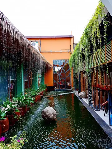 Khám Phá Top 10 Quán Cafe Sống Ảo Ở Cần Thơ Để Check‑in Khám Phá Top 10 Quán Cafe Sống Ảo Ở Cần Thơ Để Check‑in