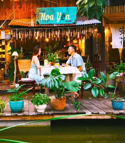 Khám Phá Top 10 Quán Cafe Sống Ảo Ở Cần Thơ Để Check‑in Khám Phá Top 10 Quán Cafe Sống Ảo Ở Cần Thơ Để Check‑in