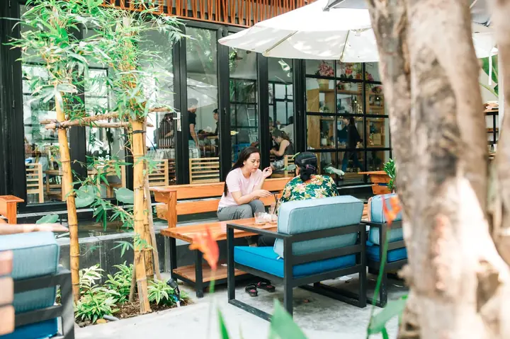 Khám Phá Top 10 Quán Cafe Sống Ảo Ở Cần Thơ Để Check‑in Khám Phá Top 10 Quán Cafe Sống Ảo Ở Cần Thơ Để Check‑in
