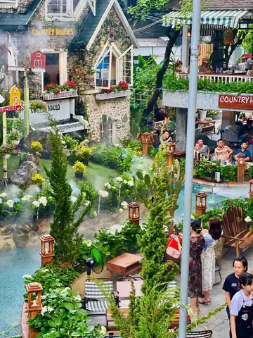 Khám Phá 10 Quán Cà Phê Gò Vấp Đẹp, View Sống Ảo Giới Trẻ