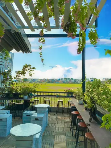 Khám Phá 10 Quán Cà Phê Gò Vấp Đẹp, View Sống Ảo Giới Trẻ