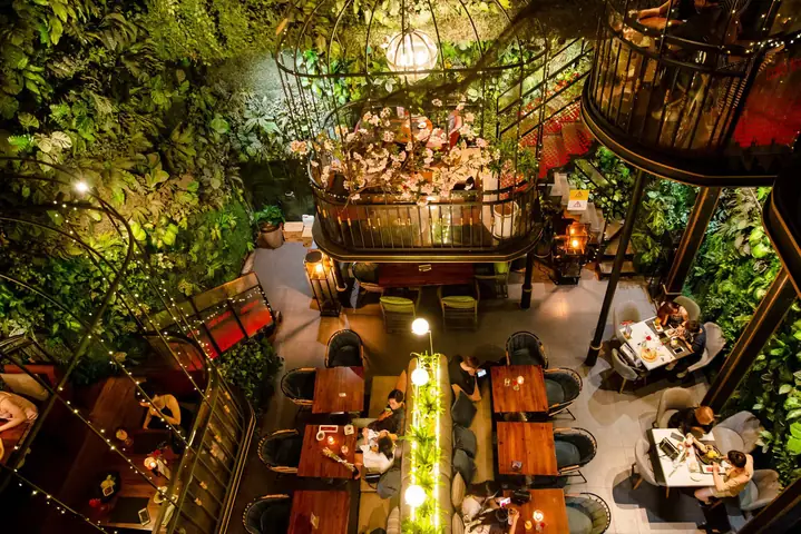 Khám Phá 30 Quán Cafe Đẹp Ở Sài Gòn Cho Fan Check‑in Khám Phá 30 Quán Cafe Đẹp Ở Sài Gòn Cho Fan Check‑in