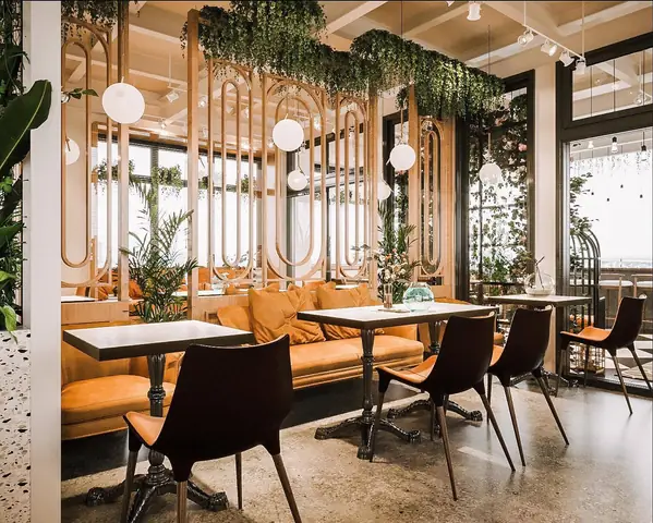 Khám Phá 25 Quán Café Đẹp Hà Nội Với View Cực Chill