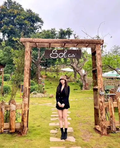 Quán Cafe Pleiku: Top 10 Địa Điểm View Đẹp, Không Gian Chill