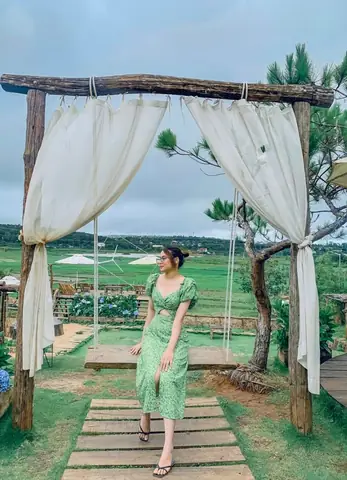 Quán Cafe Pleiku: Top 10 Địa Điểm View Đẹp, Không Gian Chill