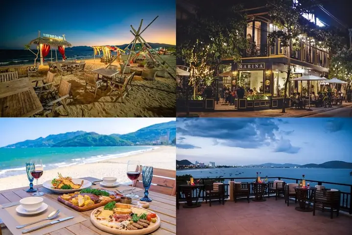 Khám Phá 12 Quán Cafe Đẹp Ở Quy Nhơn Cho Trải Nghiệm Sống Ảo Khám Phá 12 Quán Cafe Đẹp Ở Quy Nhơn Cho Trải Nghiệm Sống Ảo