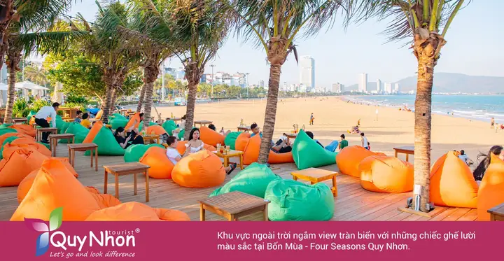 Khám Phá 12 Quán Cafe Đẹp Ở Quy Nhơn Cho Trải Nghiệm Sống Ảo Khám Phá 12 Quán Cafe Đẹp Ở Quy Nhơn Cho Trải Nghiệm Sống Ảo