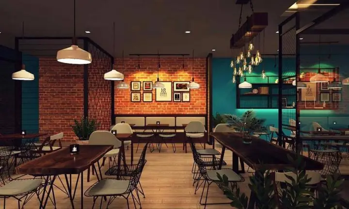 Đánh Giá Chi Tiết Top 10 Quán Cà Phê Đẹp Nhất Quận 10, Tp.hcm