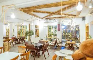 Đánh Giá Chi Tiết Top 10 Quán Cà Phê Đẹp Nhất Quận 10, Tp.hcm