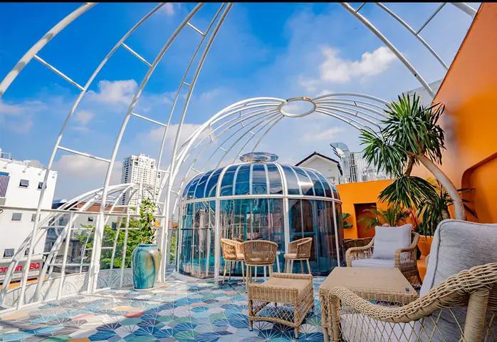 Quán Cafe Quận 2: Top 20 Địa Điểm View Đẹp, Thoáng Mát