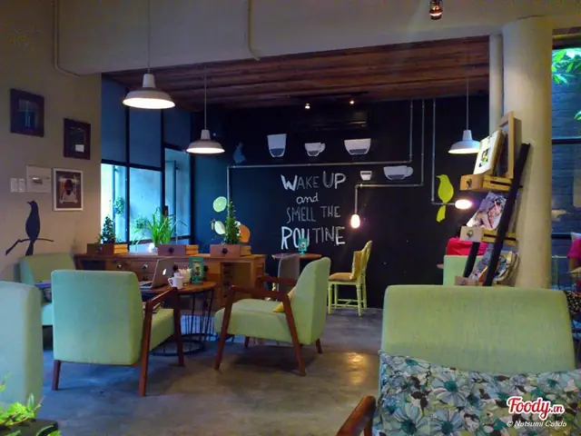 Khám Phá 10 Quán Café Tú Xương Độc Đáo Cho Buổi Chiều Thư Giãn Khám Phá 10 Quán Café Tú Xương Độc Đáo Cho Buổi Chiều Thư Giãn