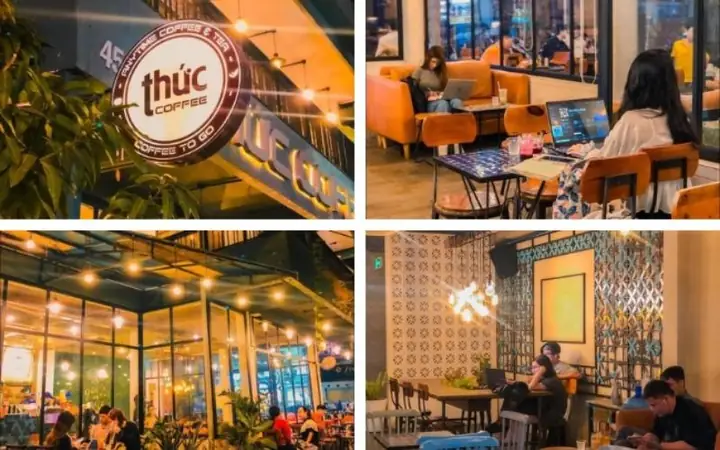 Quán Cà Phê Mở 24 24: Địa Chỉ, Lợi Ích Và Cách Chọn Nơi Phù Hợp