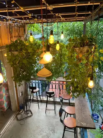 Tìm 20 Quán Cafe Đẹp Hà Nội, View Tuyệt Vời Cho Chill