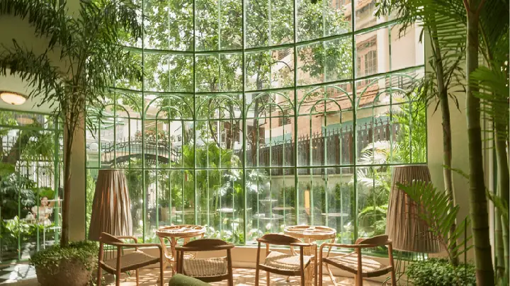 Quán Cafe Quận 1: Top 25+ Điểm Hẹn Đẹp, Yên Tĩnh