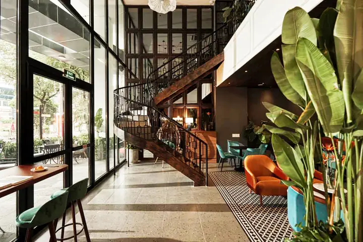 Quán Cafe Quận 1: Top 25+ Điểm Hẹn Đẹp, Yên Tĩnh
