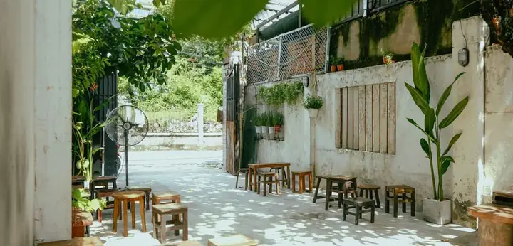 Khám Phá 15 Quán Cafe Phú Nhuận Có View Đẹp & Không Góc Chết Khám Phá 15 Quán Cafe Phú Nhuận Có View Đẹp & Không Góc Chết