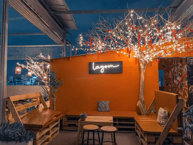 Khám Phá 15 Quán Cafe Phú Nhuận Có View Đẹp & Không Góc Chết