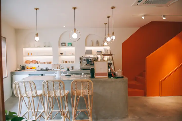 Khám Phá 15 Quán Cafe Phú Nhuận Có View Đẹp & Không Góc Chết Khám Phá 15 Quán Cafe Phú Nhuận Có View Đẹp & Không Góc Chết