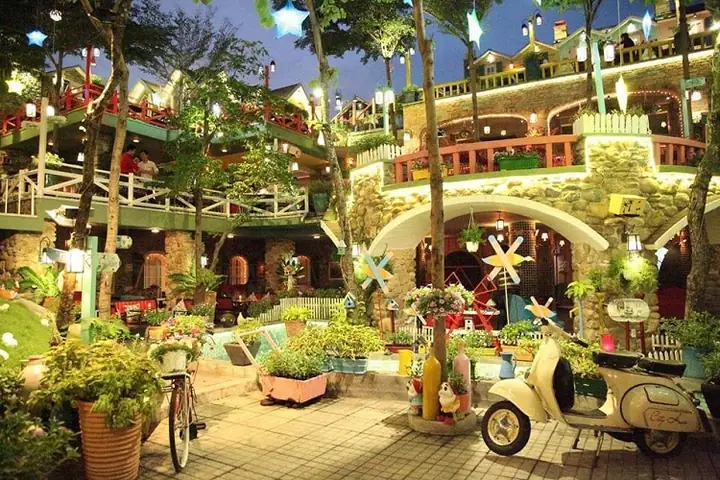Khám Phá 15 Quán Cafe Phú Nhuận Có View Đẹp & Không Góc Chết Khám Phá 15 Quán Cafe Phú Nhuận Có View Đẹp & Không Góc Chết