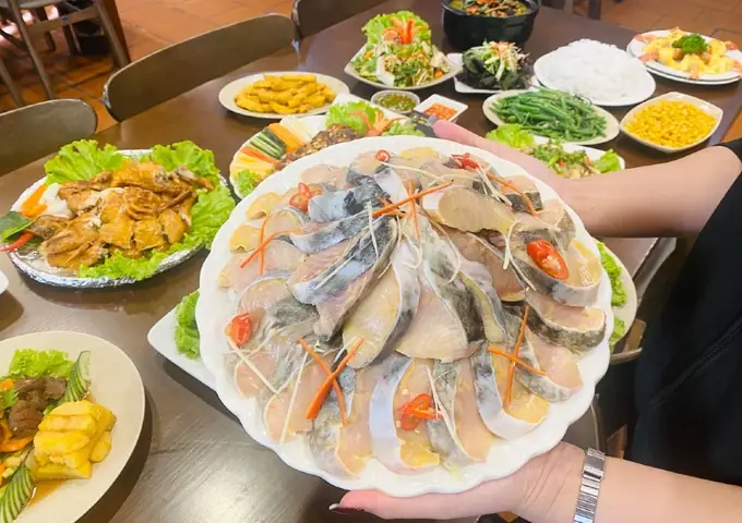 Khám Phá Top 7 Quán Lẩu Cá Tầm Đà Lạt Ngon Nhất Cho Du Khách