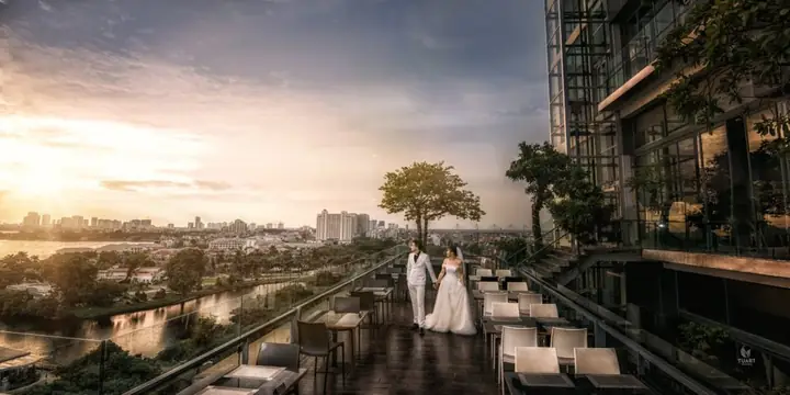 Top 5 Quán Cafe Chụp Ảnh Cưới Đẹp Nhất Hà Nội Top 5 Quán Cafe Chụp Ảnh Cưới Đẹp Nhất Hà Nội