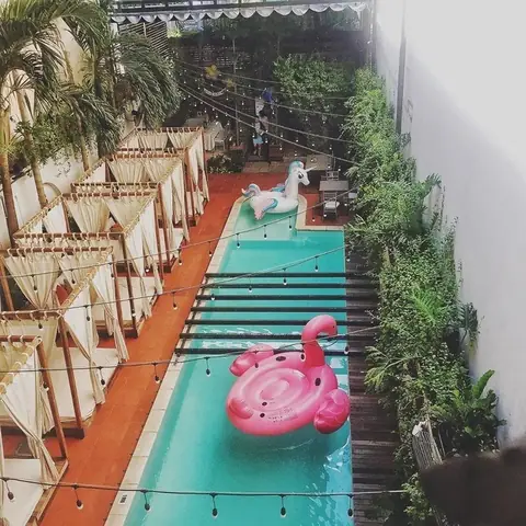 Khám Phá 10 Quán Cà Phê Có View Hồ Bơi Tại Sài Gòn Khám Phá 10 Quán Cà Phê Có View Hồ Bơi Tại Sài Gòn