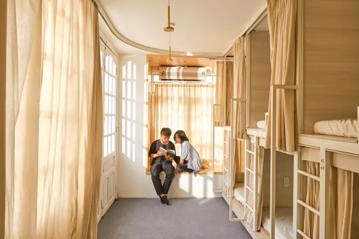 Khám Phá 15 Quán Cafe Phòng Riêng Tư Tốt Nhất Cho Cặp Đôi