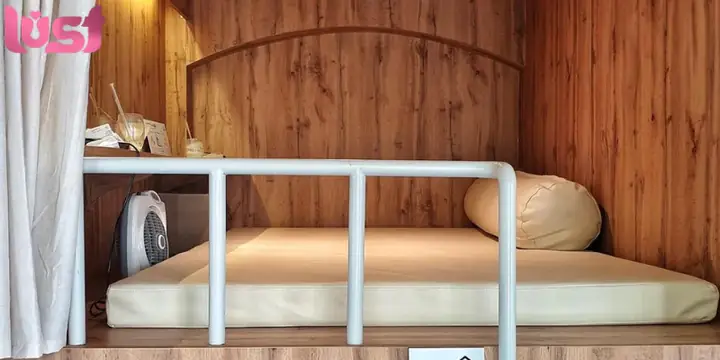 Khám Phá 15 Quán Cafe Phòng Riêng Tư Tốt Nhất Cho Cặp Đôi