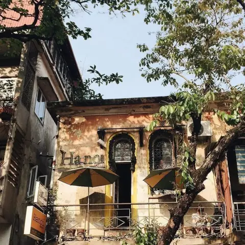 Khám Phá 12 Quán Cafe Vintage Hà Nội Dành Cho Tín Đồ Hoài Cổ