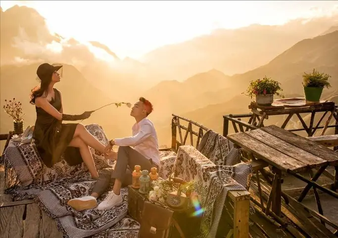 Khám Phá 6 Quán Café Ô Quy Hồ View Núi Đẹp Cho Fan Sống Ảo Khám Phá 6 Quán Café Ô Quy Hồ View Núi Đẹp Cho Fan Sống Ảo