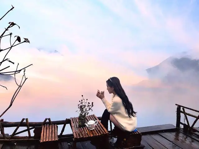 Khám Phá 6 Quán Café Ô Quy Hồ View Núi Đẹp Cho Fan Sống Ảo Khám Phá 6 Quán Café Ô Quy Hồ View Núi Đẹp Cho Fan Sống Ảo
