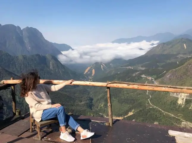Khám Phá 6 Quán Café Ô Quy Hồ View Núi Đẹp Cho Fan Sống Ảo Khám Phá 6 Quán Café Ô Quy Hồ View Núi Đẹp Cho Fan Sống Ảo