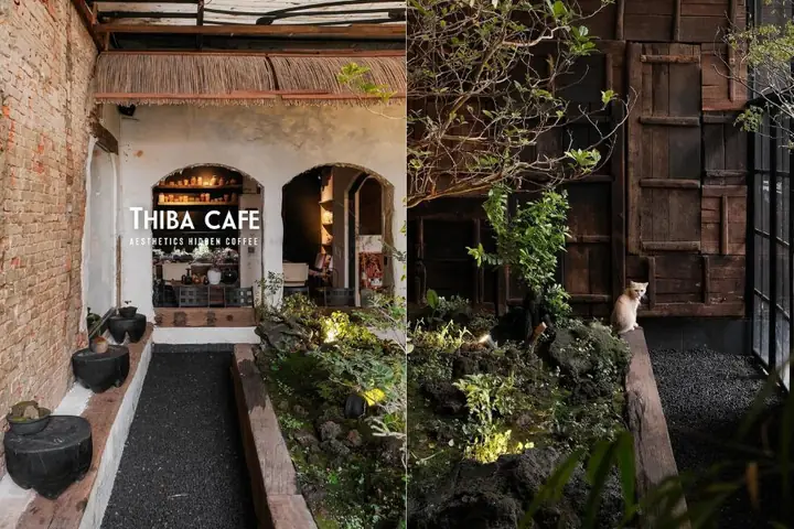 Khám Phá 30 Quán Cafe Đẹp Ở Sài Gòn Cho Fan Chụp Ảnh
