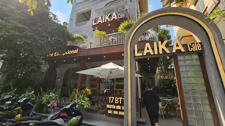 Khám Phá 9 Quán Cafe View Đẹp Linh Đàm Mà Bạn Không Nên Bỏ Lỡ