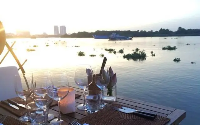Khám Phá 9 Quán Cafe View Đẹp Linh Đàm Mà Bạn Không Nên Bỏ Lỡ