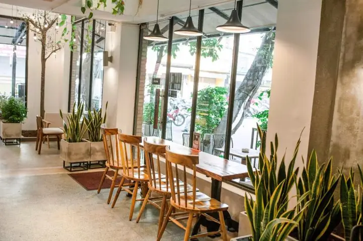 Khám Phá 9 Quán Cafe View Đẹp Linh Đàm Mà Bạn Không Nên Bỏ Lỡ