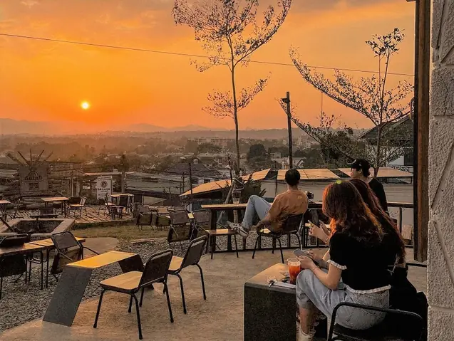 Quán Cafe Đẹp Ở Bảo Lộc – Địa Điểm Thưởng Thức Và Chụp Ảnh Lý Tưởng Quán Cafe Đẹp Ở Bảo Lộc – Địa Điểm Thưởng Thức Và Chụp Ảnh Lý Tưởng