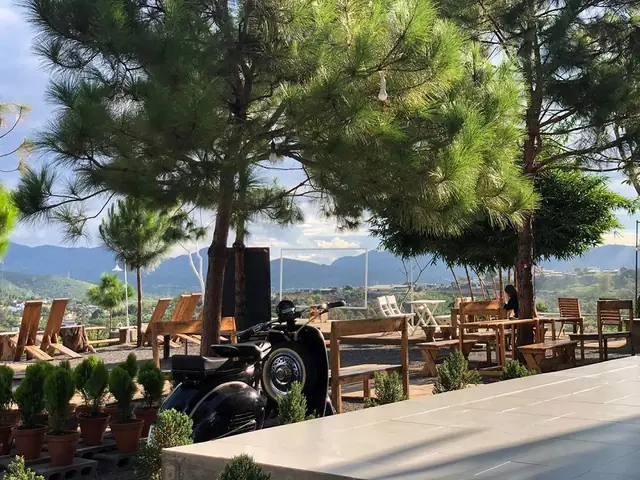 Quán Cafe Đẹp Ở Bảo Lộc – Địa Điểm Thưởng Thức Và Chụp Ảnh Lý Tưởng Quán Cafe Đẹp Ở Bảo Lộc – Địa Điểm Thưởng Thức Và Chụp Ảnh Lý Tưởng
