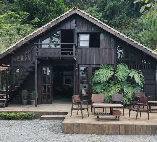 Quán Cafe Đẹp Ở Bảo Lộc – Địa Điểm Thưởng Thức Và Chụp Ảnh Lý Tưởng